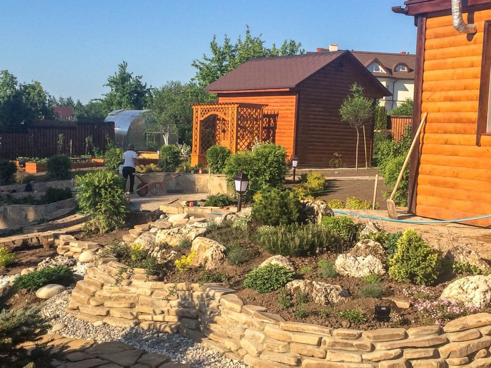 Галерея работ