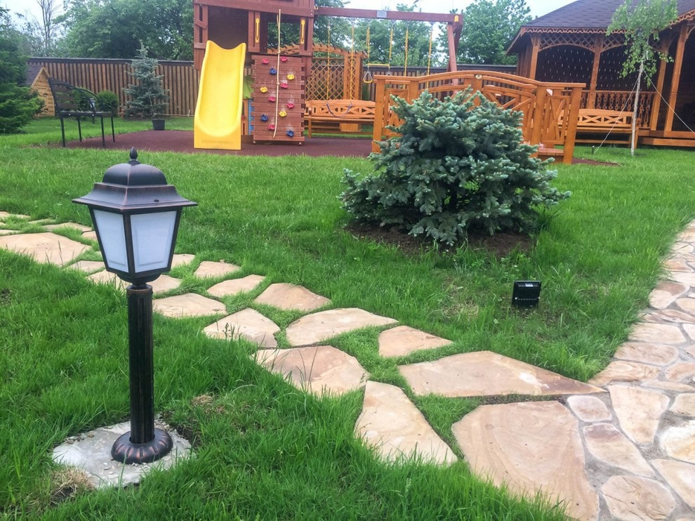 Галерея работ