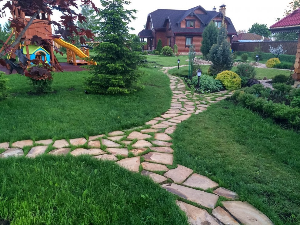 Галерея работ