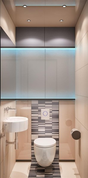 ДИЗАЙН ОФИСА Г. ТЮМЕНЬ