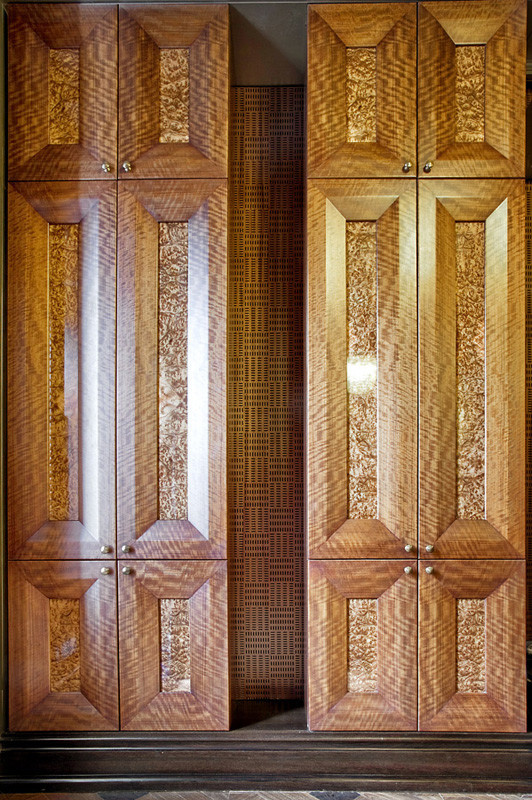 Кабинет в одном из офисов