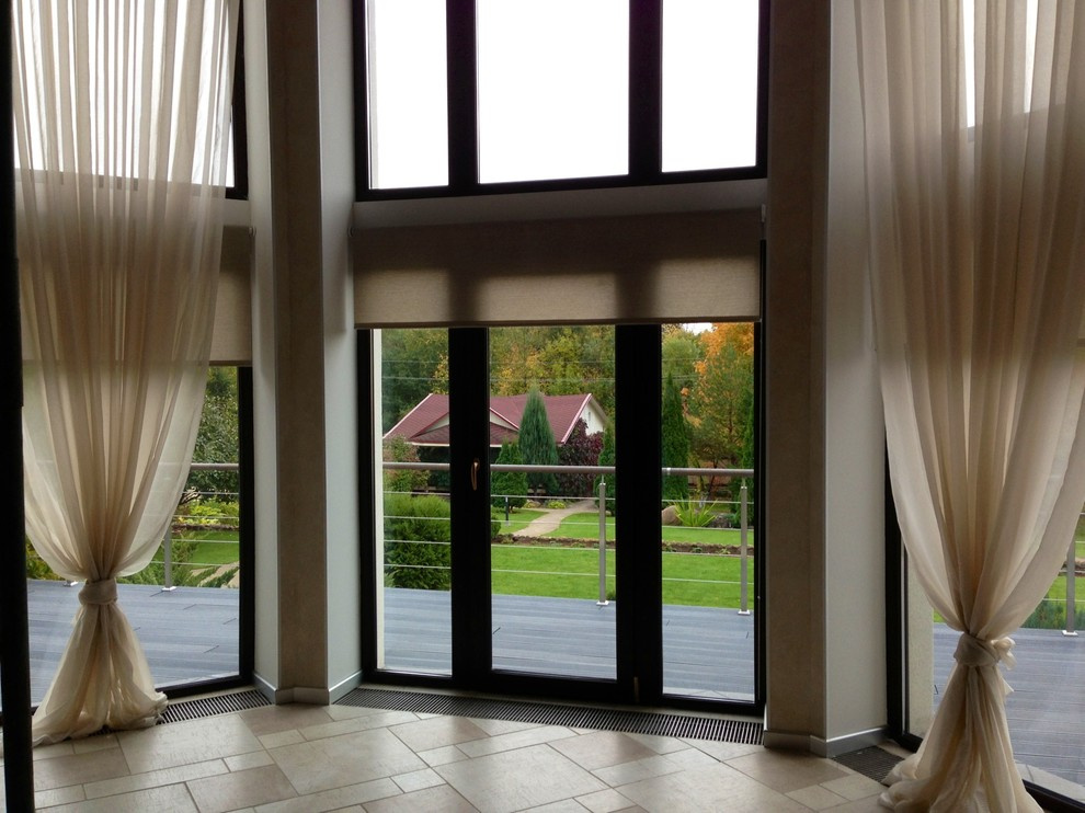 Наши работы