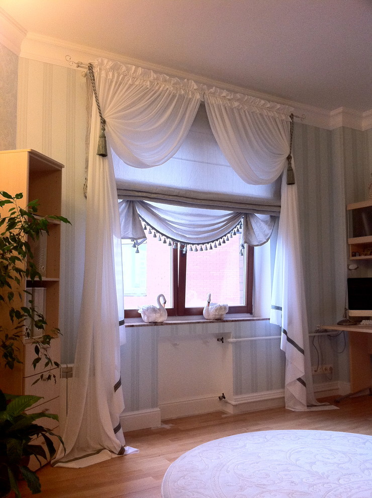 Наши работы