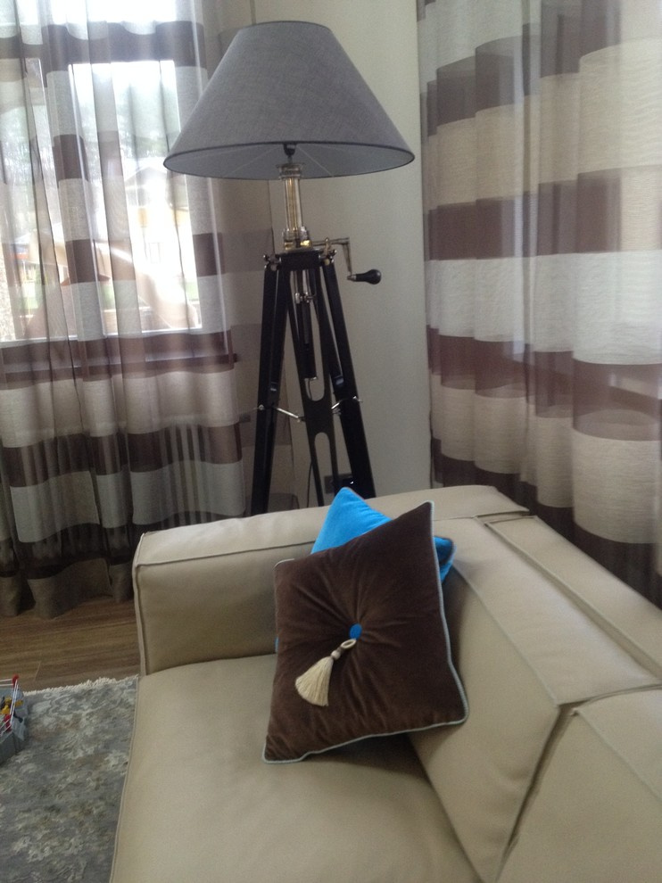 Наши работы