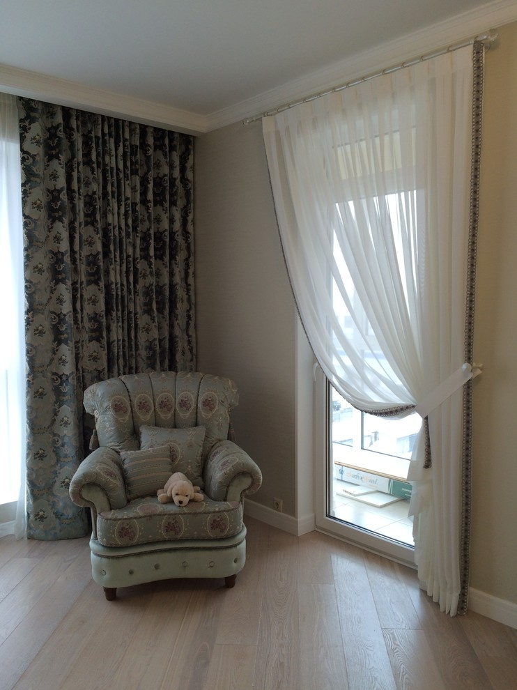 Наши работы