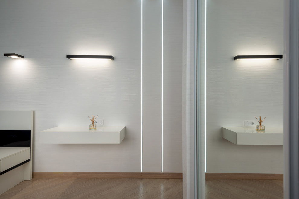 Городской минимализм