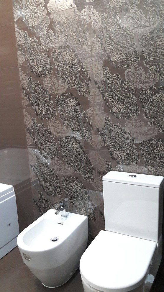 Загородный дом в Новой Москве