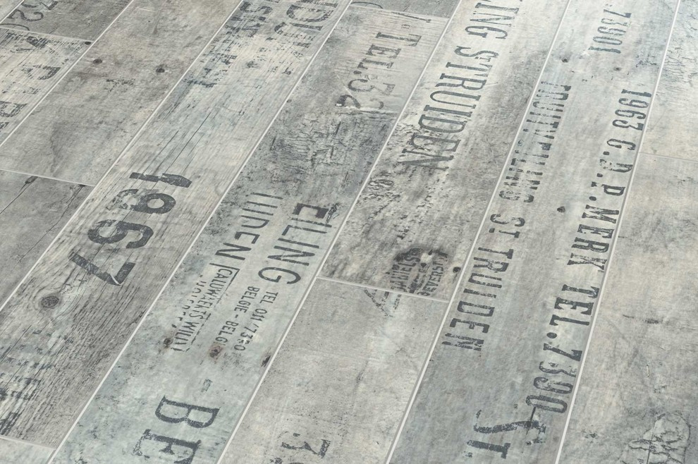 PARADOR (Германия) - пол для любого стиля и для любых помещений !