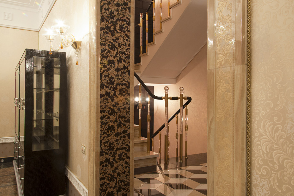 Lotus - загородный дом