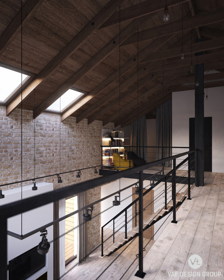 ПОРОДИСТАЯ СИЛА