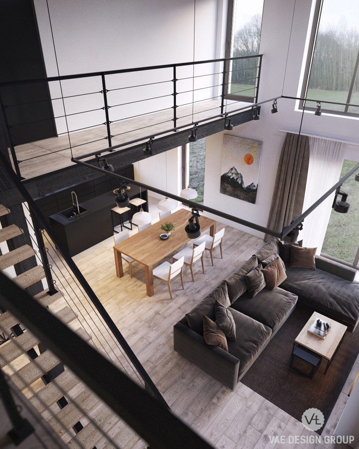 ПОРОДИСТАЯ СИЛА