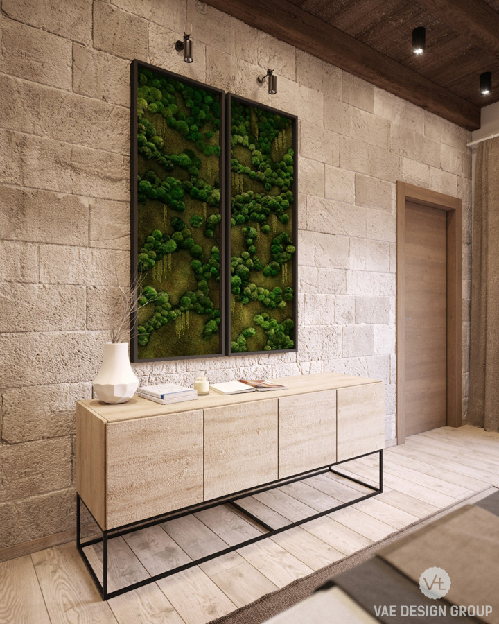 ПОРОДИСТАЯ СИЛА