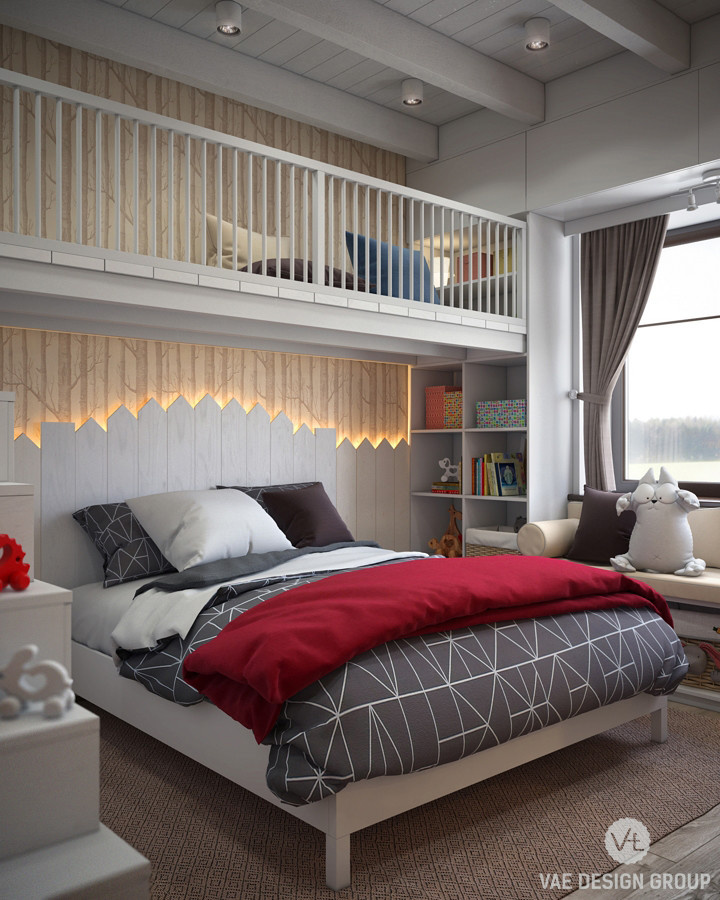 ПОРОДИСТАЯ СИЛА