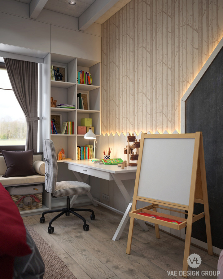 ПОРОДИСТАЯ СИЛА