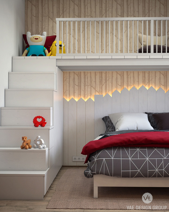 ПОРОДИСТАЯ СИЛА