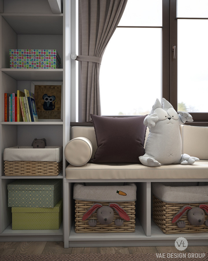 ПОРОДИСТАЯ СИЛА