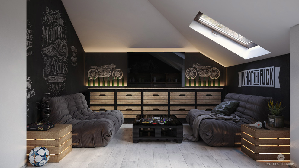 ПОРОДИСТАЯ СИЛА