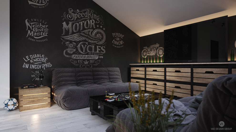 ПОРОДИСТАЯ СИЛА