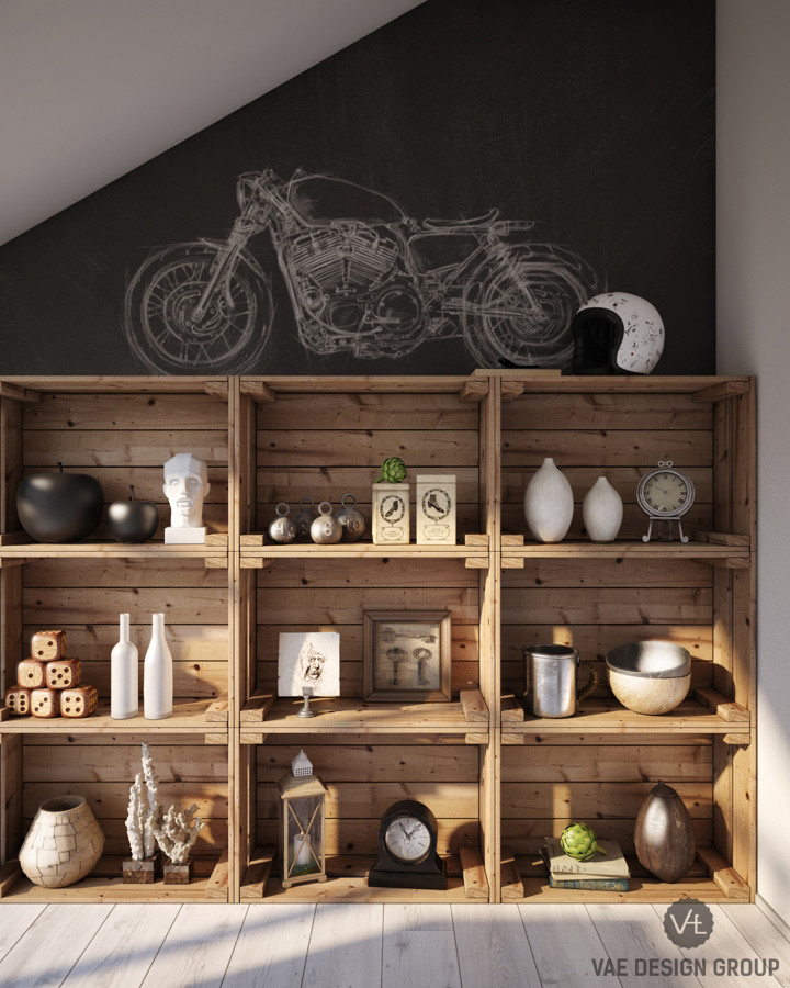 ПОРОДИСТАЯ СИЛА