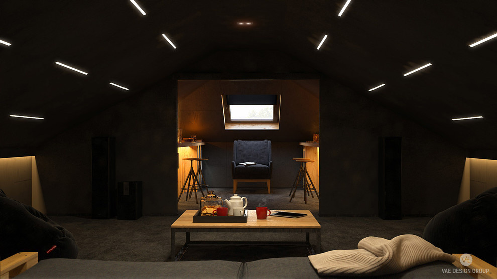 ПОРОДИСТАЯ СИЛА