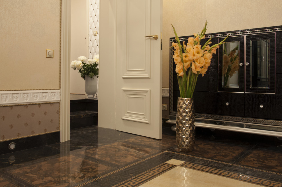 Lotus - роскошь в деталях