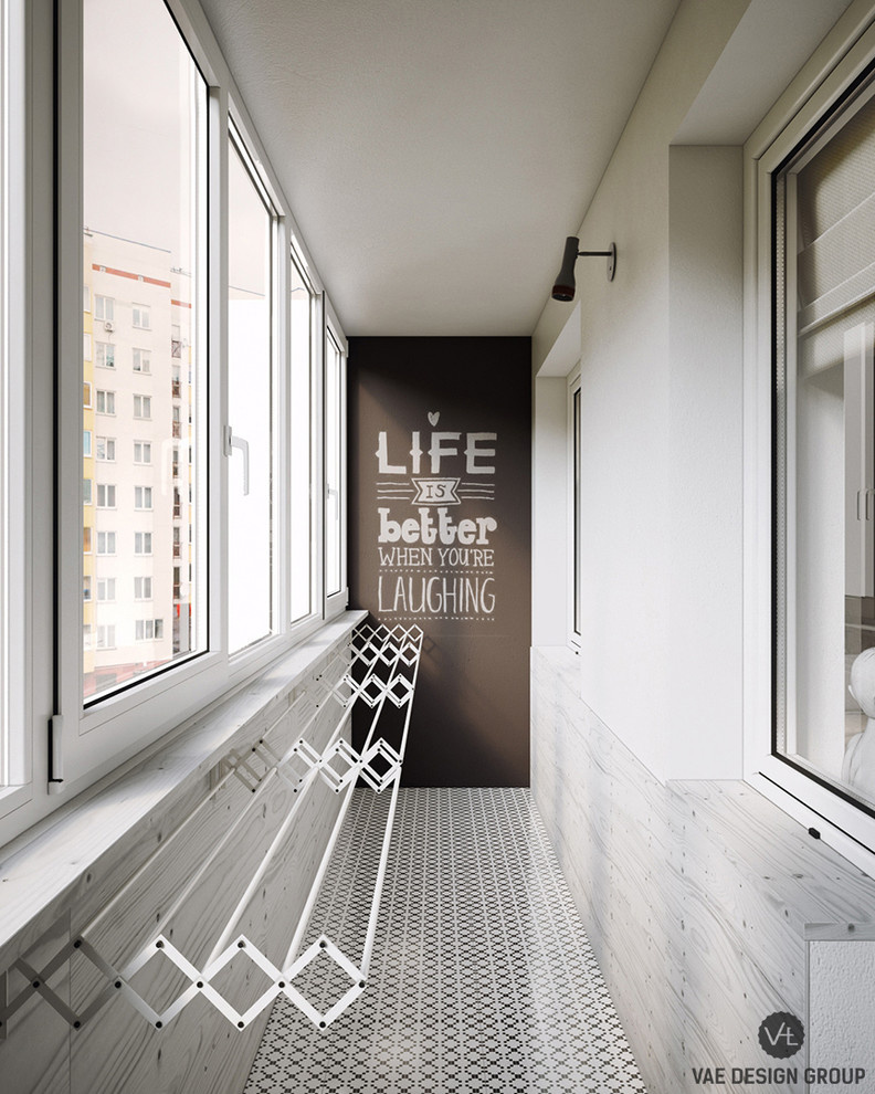 АБСОЛЮТНАЯ БЕЛОСТЬ