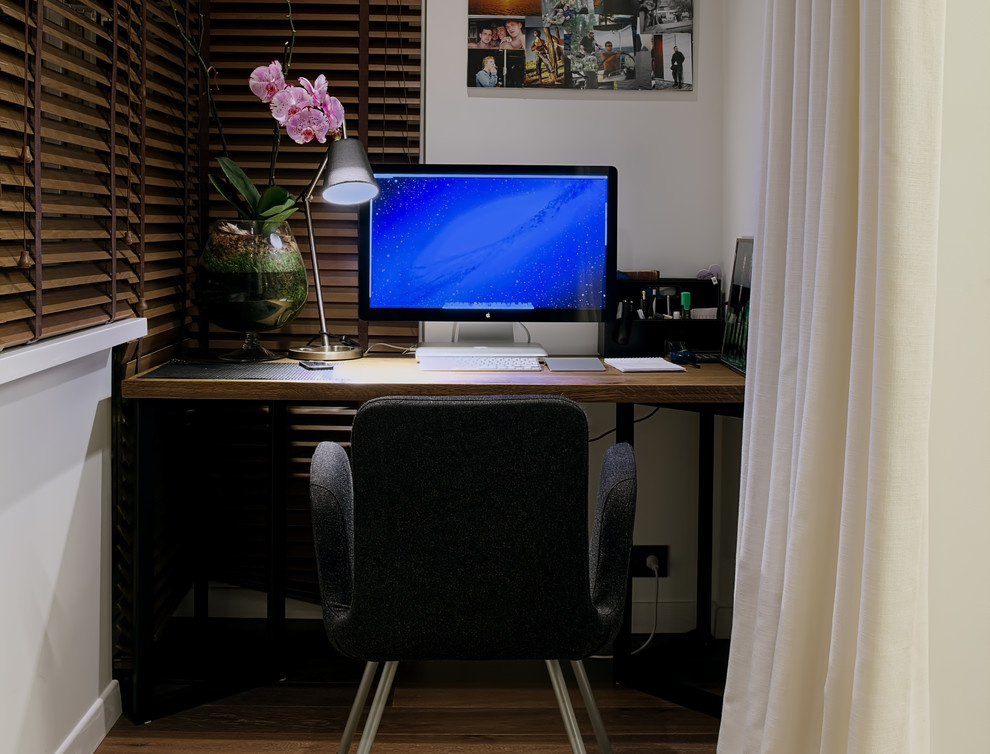 Квартира для друга 82м