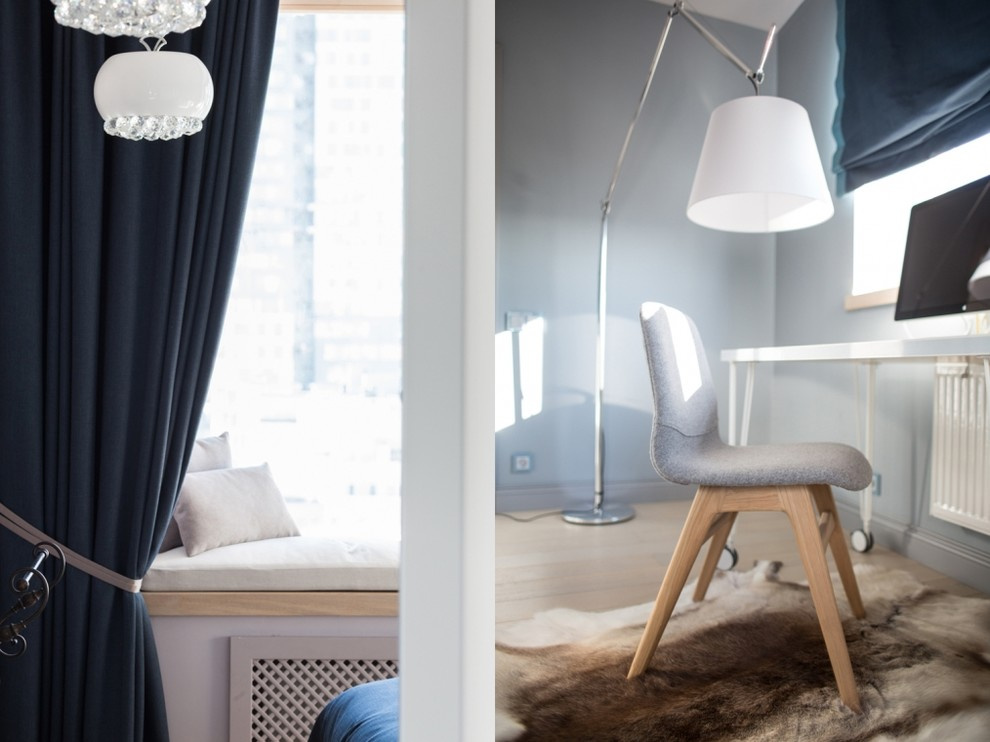 Воздух Нормандии