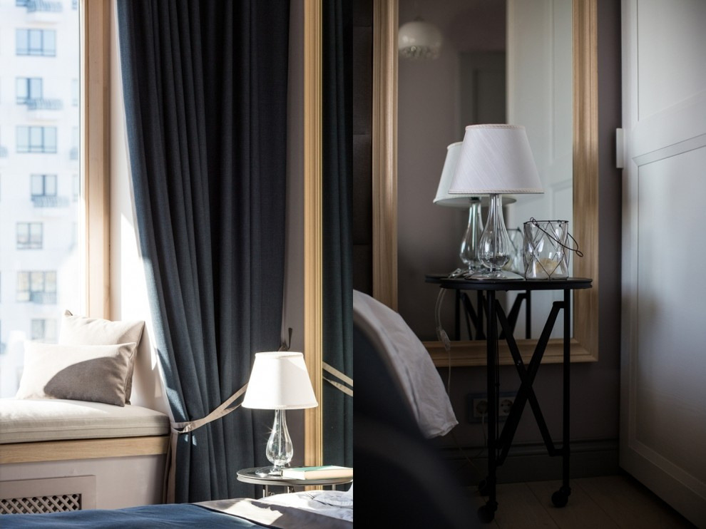 Воздух Нормандии