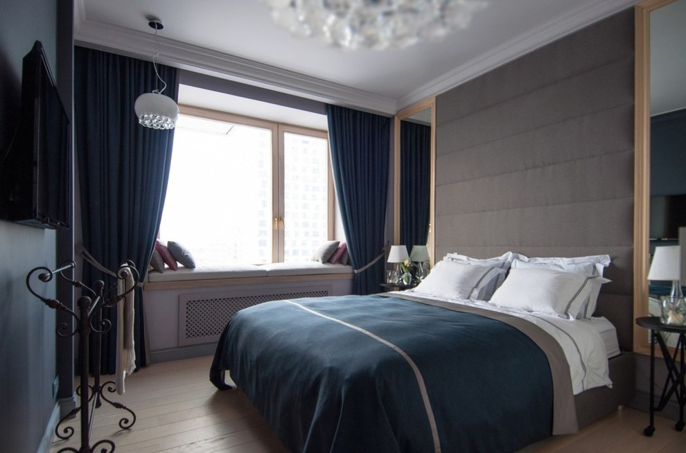 Воздух Нормандии