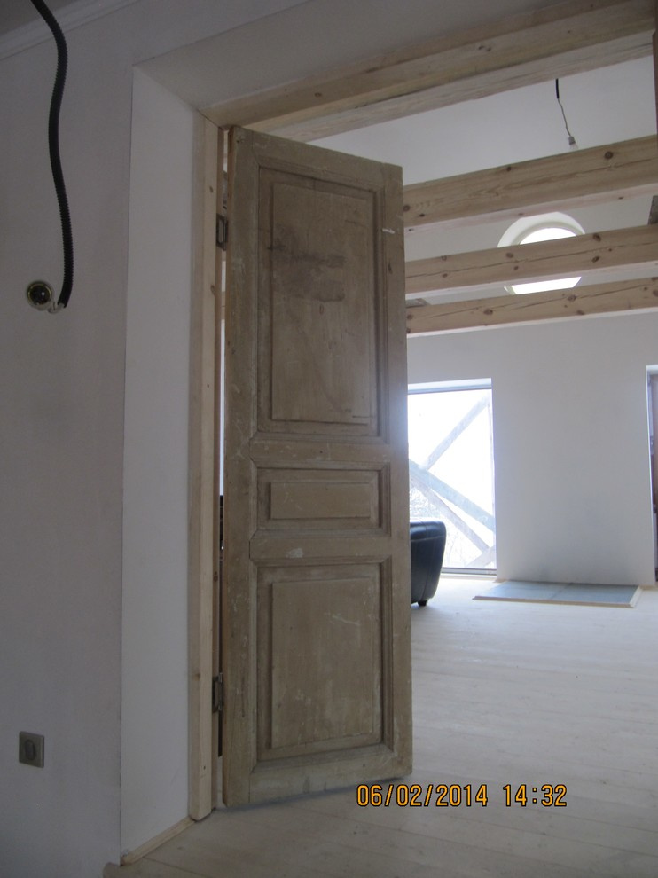 Калязин, дом 2012/2014 год