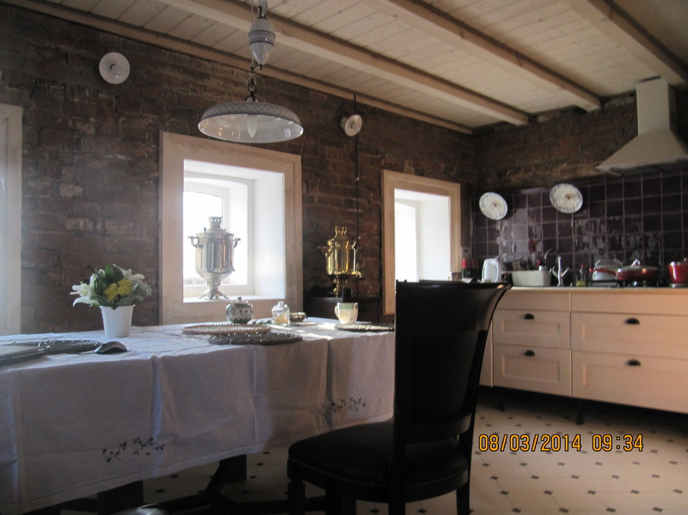 Калязин, дом 2012/2014 год