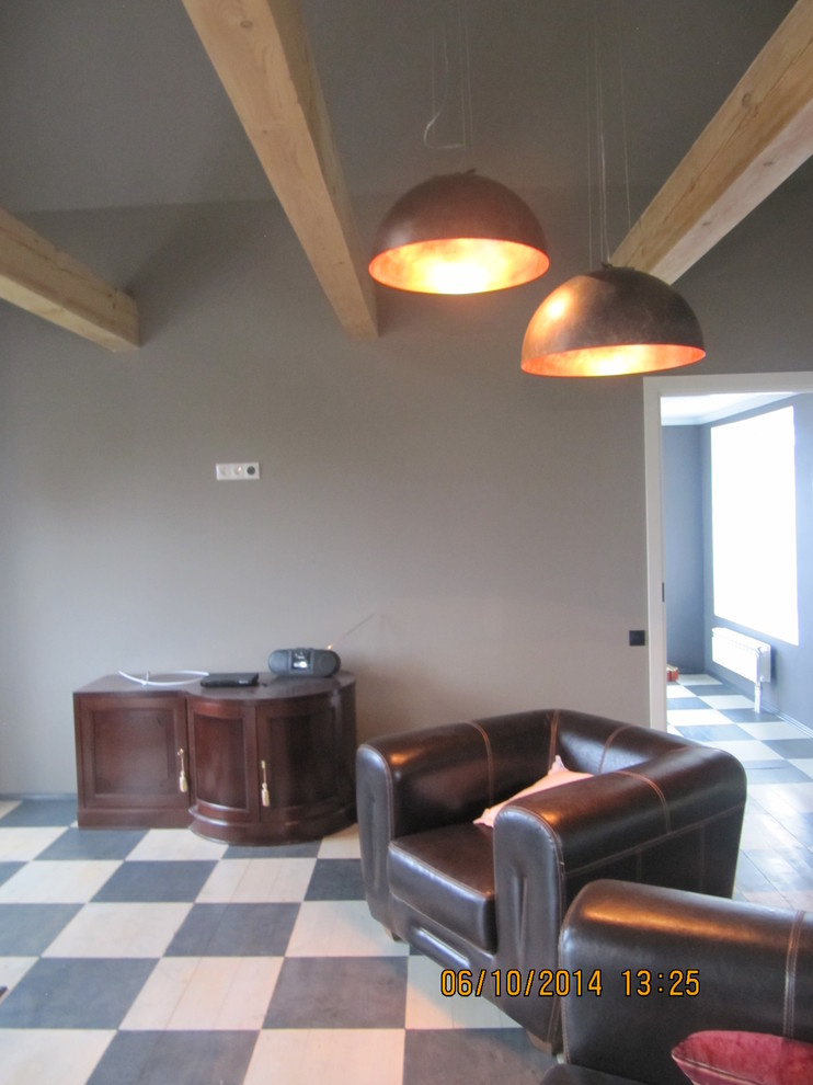 Калязин, дом 2012/2014 год