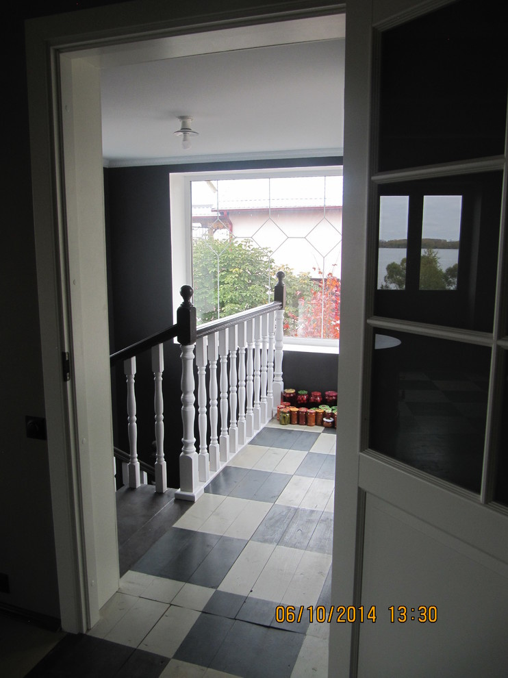 Калязин, дом 2012/2014 год