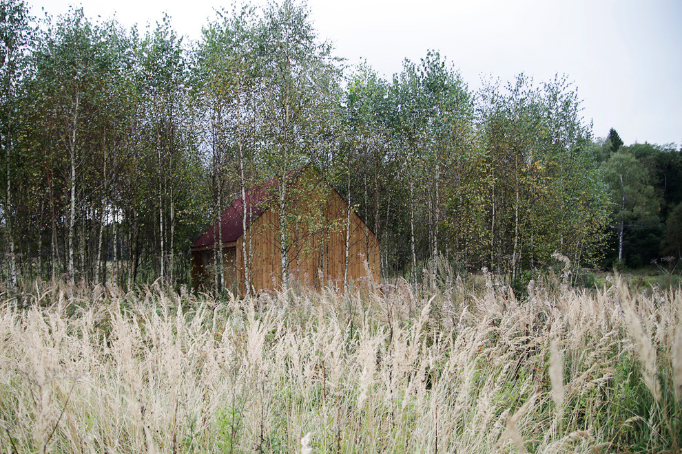 WeHouses. Дом WH02