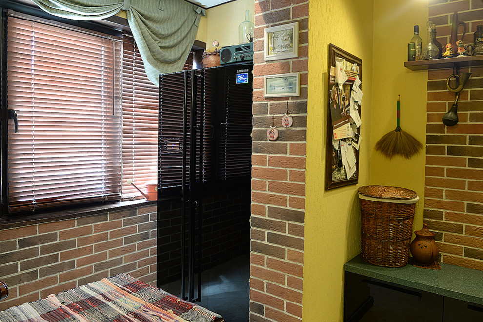 "Ностальгия"___Кабинет.