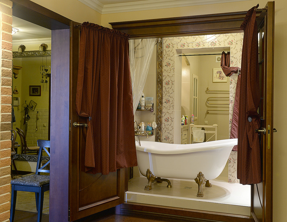 "Ностальгия" Ванная