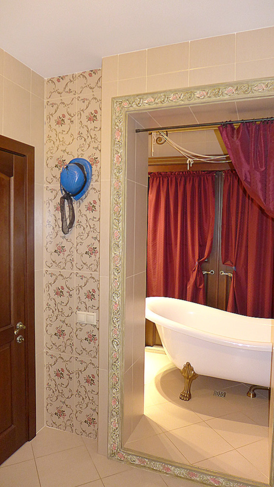 "Ностальгия" Ванная