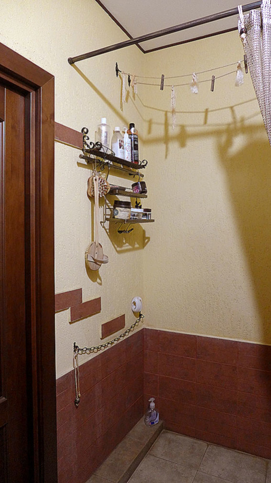 "Ностальгия" Санузел