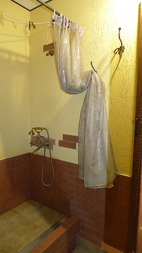 "Ностальгия" Санузел