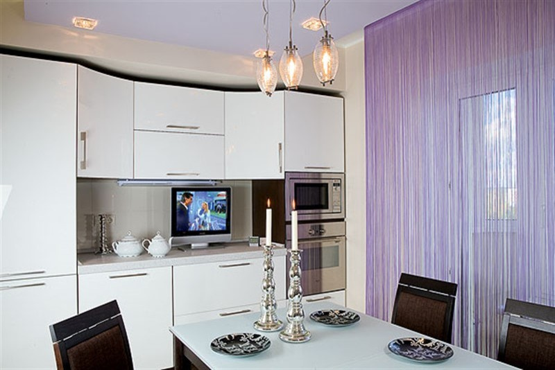 3х-комнатная квартира в Москве 97 м2