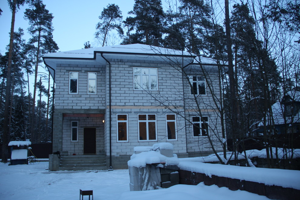 Дом в Кратово