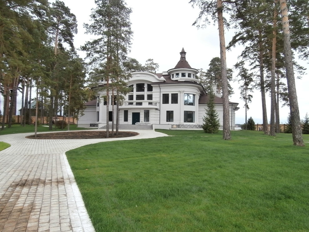 Белый дворец