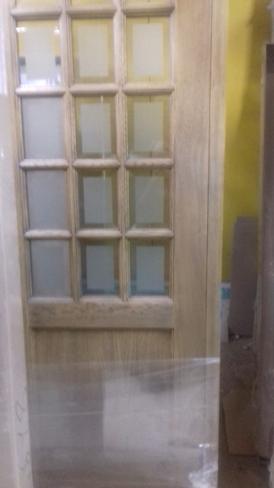 Жизнь в стенах производства