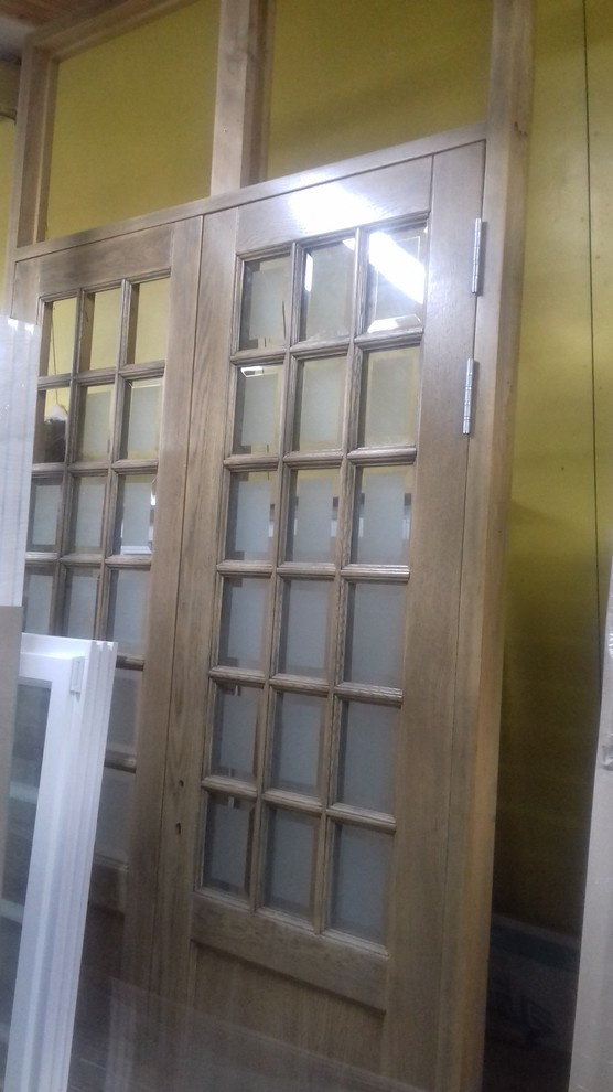 Обложка проекта: Жизнь в стенах производства