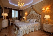 Интерьеры