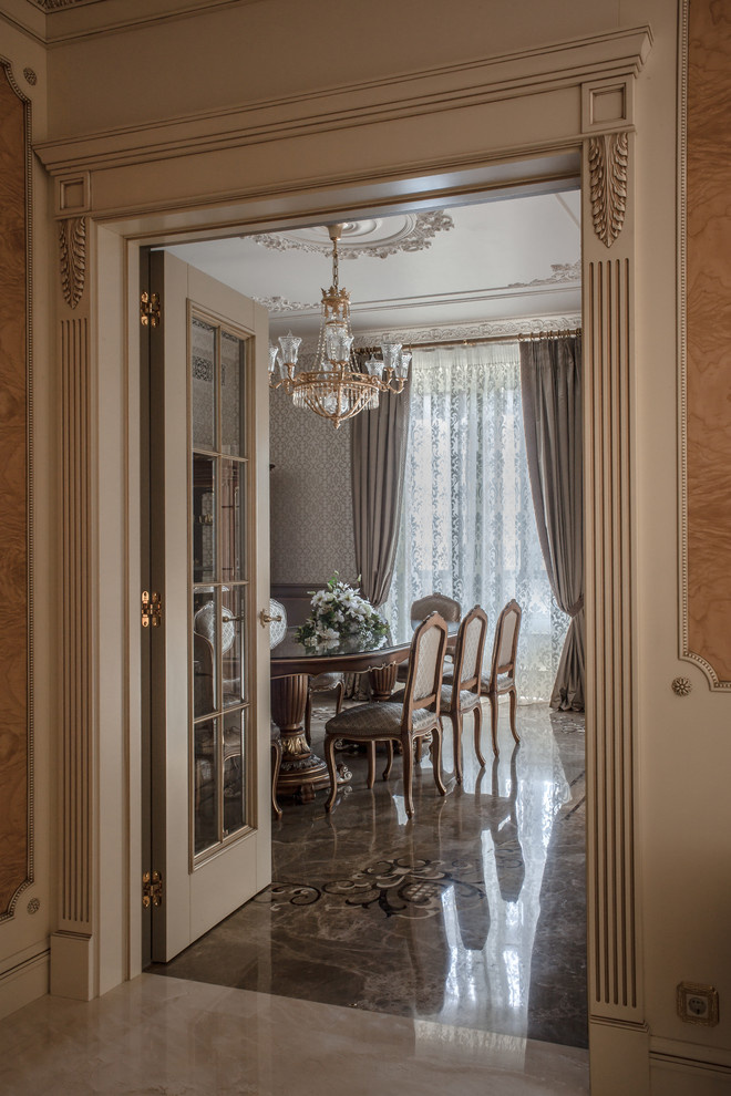 Большая Татарская