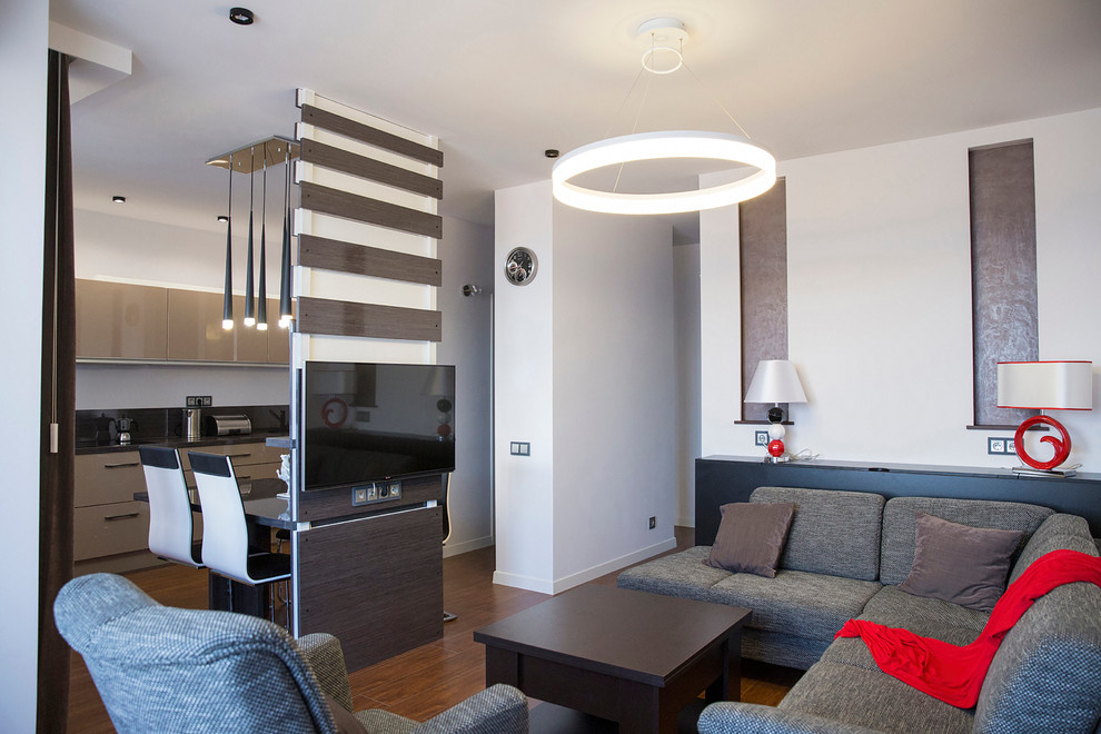 дизайн проект "Стиль жизни"