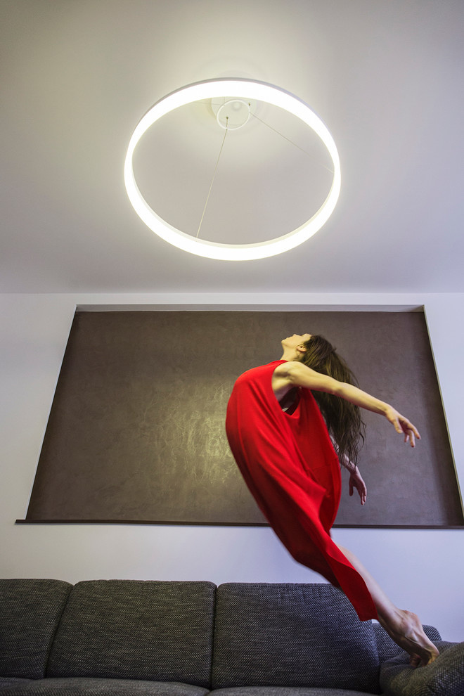 дизайн проект "Стиль жизни"