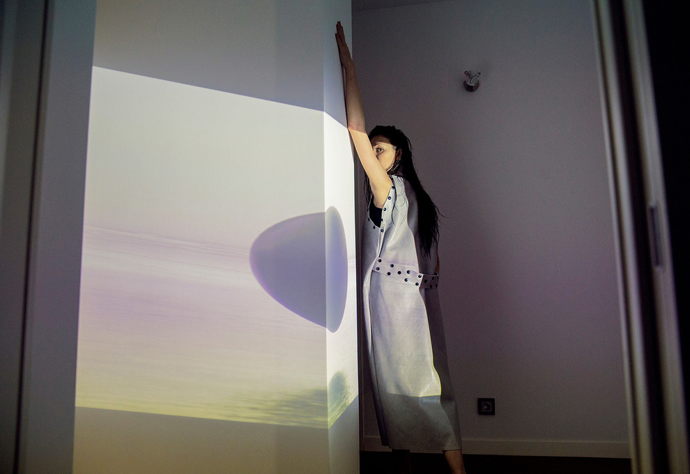 дизайн проект "Стиль жизни"